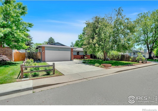 3416 Logan Ave, Loveland, CO 80538