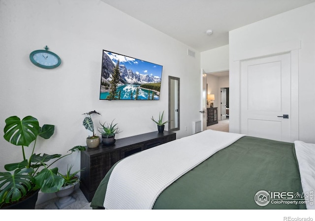 1922 Naturita St, Loveland, CO 80538 - view of bedroom