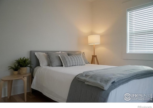 701 Mathews St, Fort Collins, CO 80524 - view of bedroom