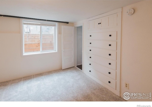 416 E Elizabeth St, Fort Collins, CO 80524 - unfurnished bedroom featuring carpet flooring