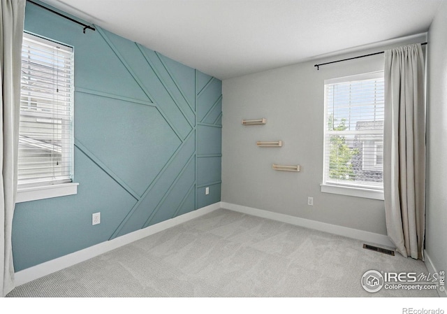 518 Hoyt Ln, Lafayette, CO 80026 - unfurnished room featuring baseboards and carpet