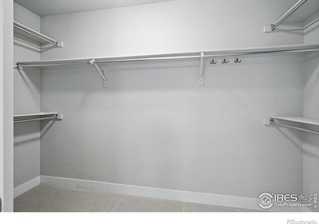 518 Hoyt Ln, Lafayette, CO 80026 - view of spacious closet