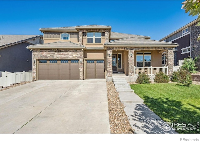 775 Longs Peak Dr, Erie, CO 80516 - photo 1