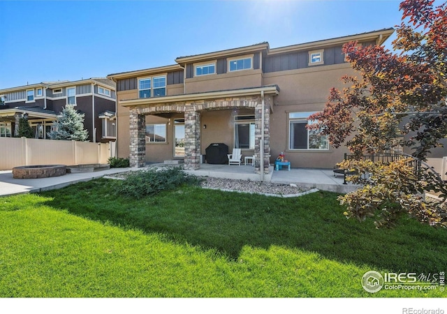 775 Longs Peak Dr, Erie, CO 80516 - photo 2