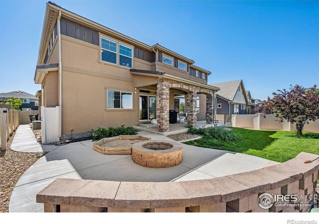 775 Longs Peak Dr, Erie, CO 80516 - photo 3