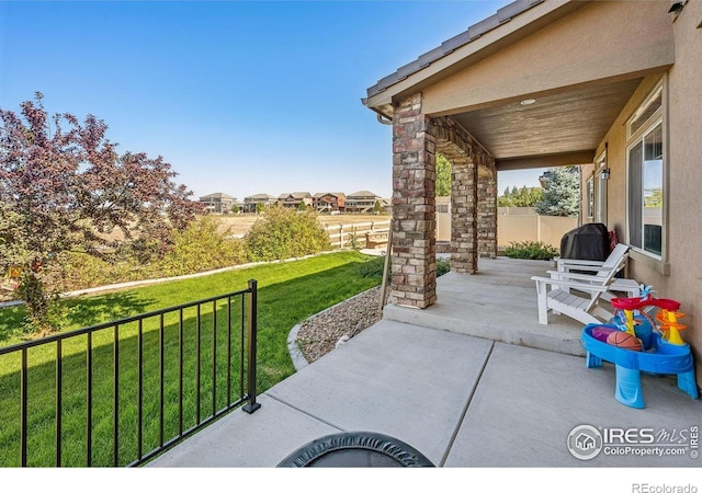 775 Longs Peak Dr, Erie, CO 80516 - photo 38