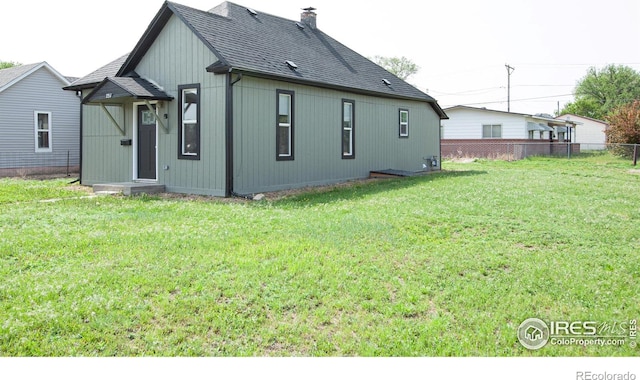 231 Platte St, Sterling, CO 80751 - photo 5