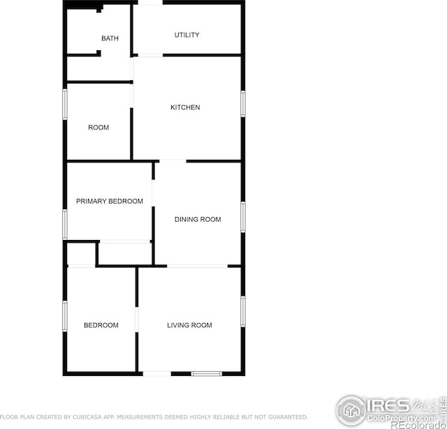 231 Platte St, Sterling, CO 80751 - photo 3