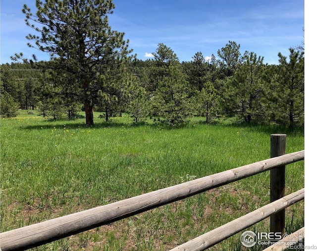 442 Quarter Circle Ln, Evergreen, CO 80439