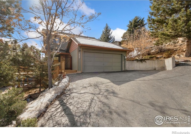 1605 Cliff Side Dr, Loveland, CO 80538 - photo 2