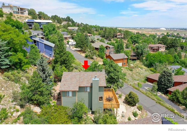 1605 Cliff Side Dr, Loveland, CO 80538 - photo 33