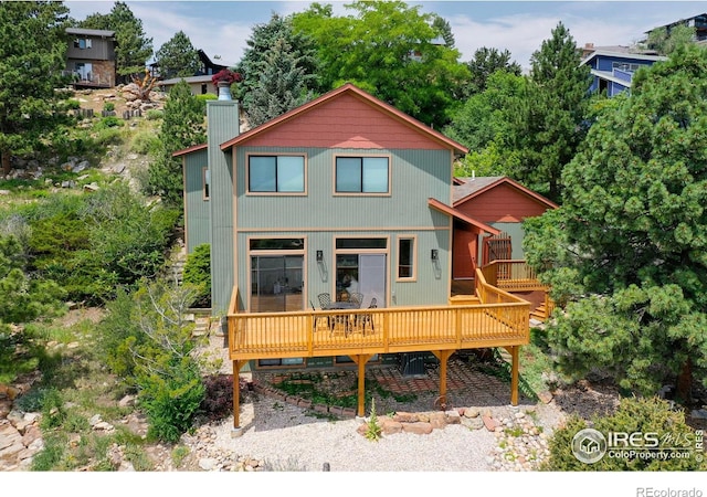1605 Cliff Side Dr, Loveland, CO 80538 - photo 1