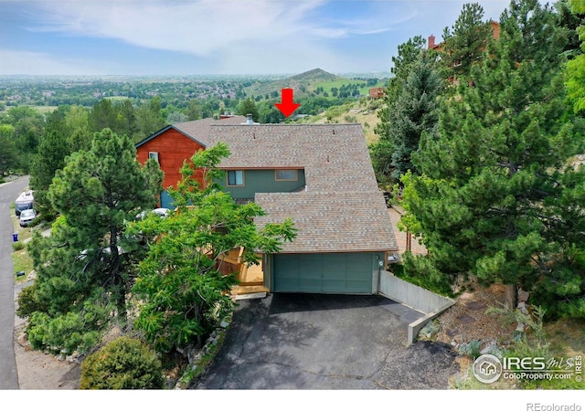 1605 Cliff Side Dr, Loveland, CO 80538 - photo 6