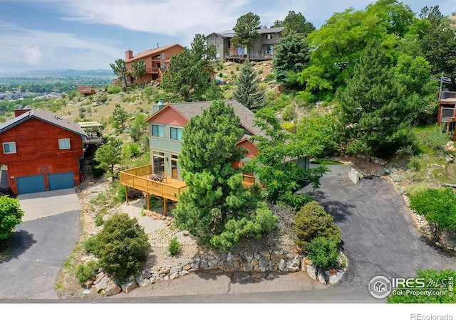 1605 Cliff Side Dr, Loveland, CO 80538 - photo 32