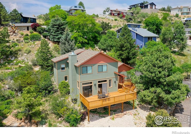 1605 Cliff Side Dr, Loveland, CO 80538 - photo 7