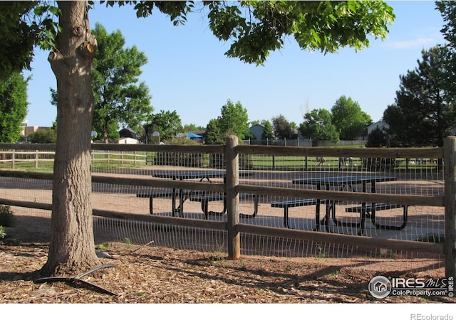 1536 Goshawk Dr, Longmont, CO 80504 - view of property's community