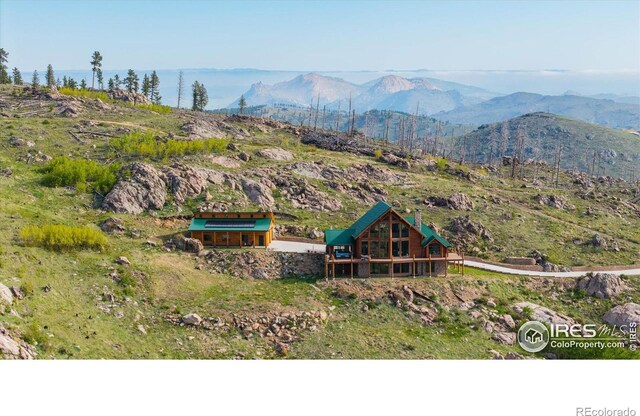 4119 Davis Ranch Rd, Bellvue, CO 80512 - photo 2