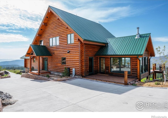 4119 Davis Ranch Rd, Bellvue, CO 80512 - photo 5