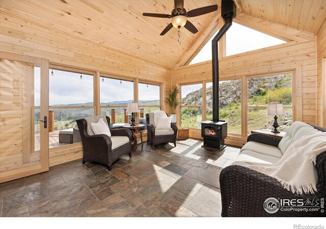 4119 Davis Ranch Rd, Bellvue, CO 80512 - photo 16