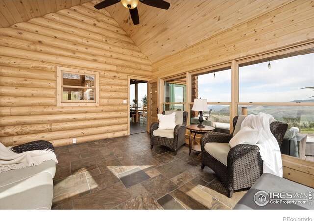 4119 Davis Ranch Rd, Bellvue, CO 80512 - photo 17
