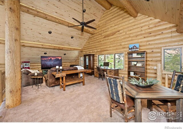 4119 Davis Ranch Rd, Bellvue, CO 80512 - photo 22