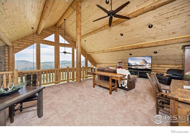 4119 Davis Ranch Rd, Bellvue, CO 80512 - photo 24