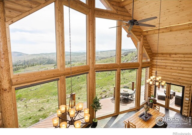 4119 Davis Ranch Rd, Bellvue, CO 80512 - photo 26