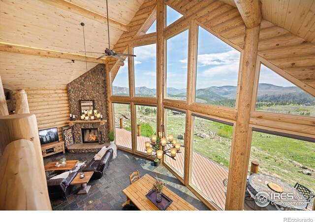 4119 Davis Ranch Rd, Bellvue, CO 80512 - photo 27