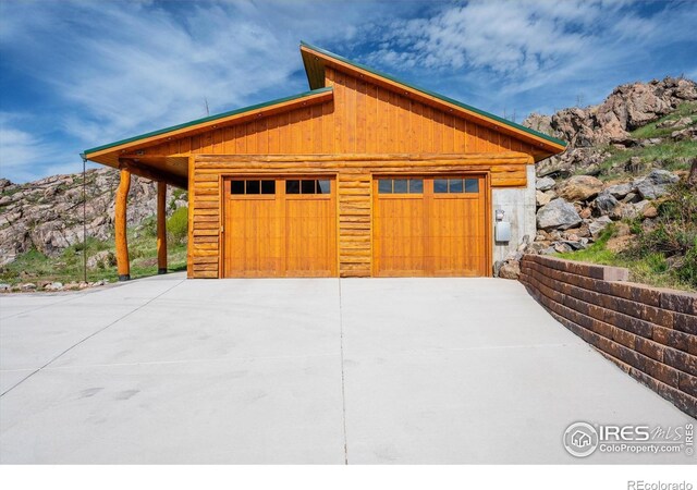 4119 Davis Ranch Rd, Bellvue, CO 80512 - photo 35