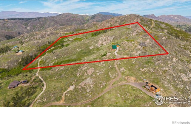 4119 Davis Ranch Rd, Bellvue, CO 80512 - photo 38
