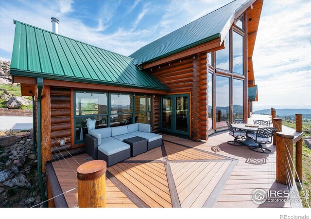 4119 Davis Ranch Rd, Bellvue, CO 80512 - photo 39
