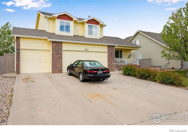 3242 Firewater Ln, Wellington, CO 80549