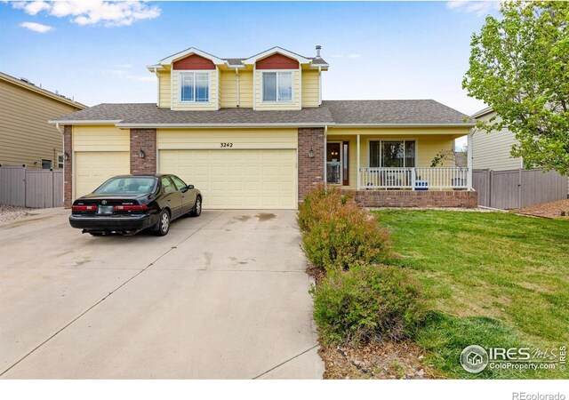 3242 Firewater Ln, Wellington, CO 80549