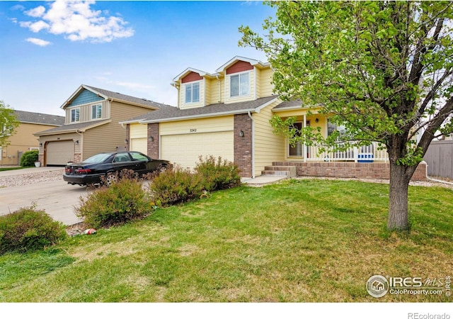 3242 Firewater Ln, Wellington, CO 80549