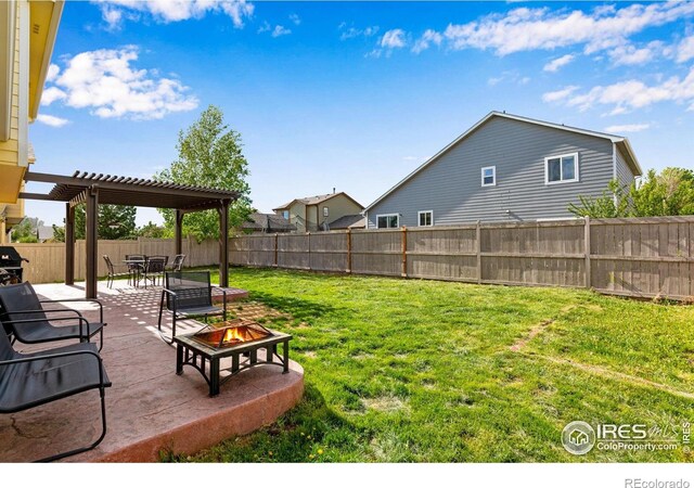 3242 Firewater Ln, Wellington, CO 80549