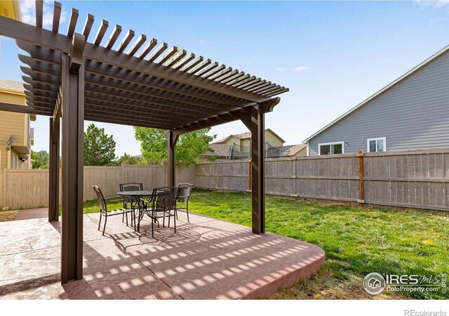 3242 Firewater Ln, Wellington, CO 80549