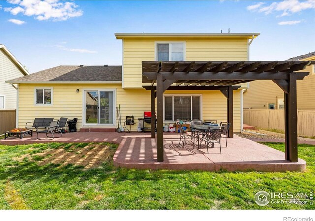 3242 Firewater Ln, Wellington, CO 80549