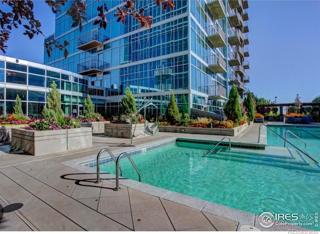 1700 Bassett St Unit 903, Denver, CO 80202