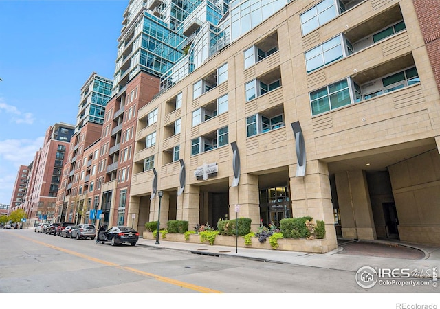 1700 Bassett St Unit 903, Denver, CO 80202