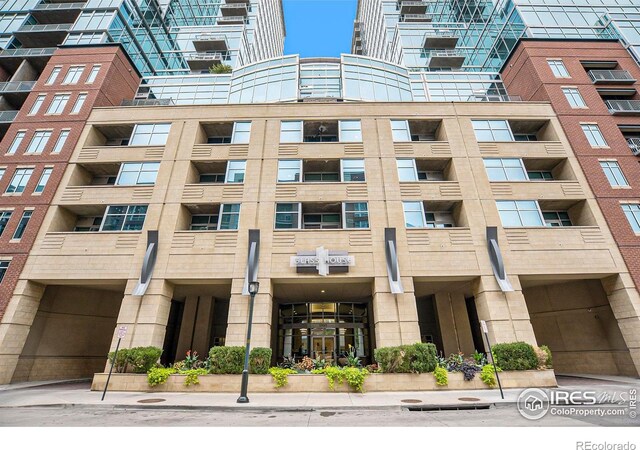 1700 Bassett St Unit 903, Denver, CO 80202
