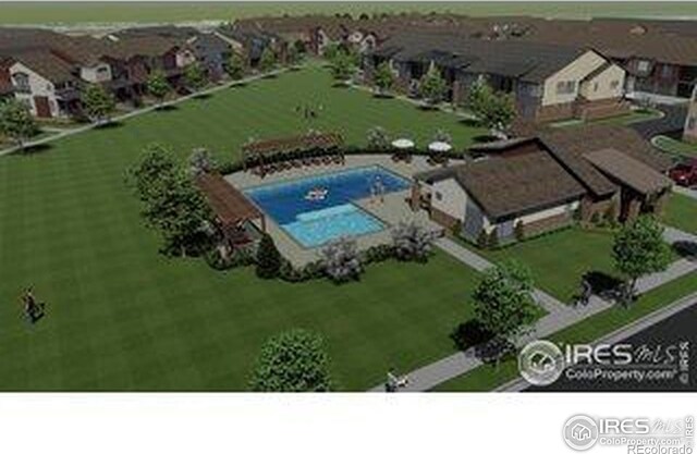 945 Abbott Ln Unit 2, Fort Collins, CO 80524