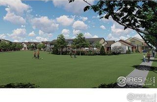 945 Abbott Ln Unit 2, Fort Collins, CO 80524