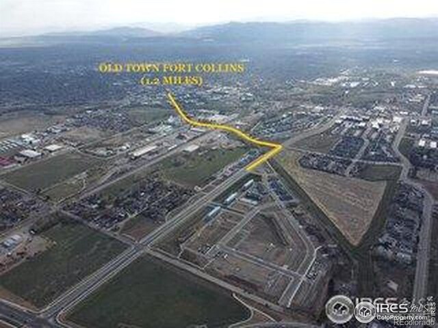 945 Abbott Ln Unit 2, Fort Collins, CO 80524