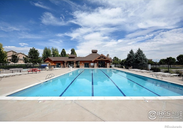 1302 Forrestal Dr, Fort Collins, CO 80526 - photo 2