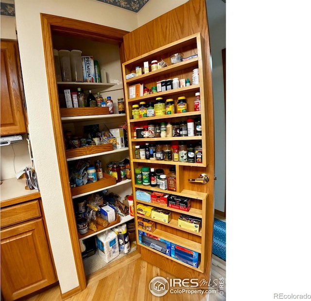 1515 Tulip Ct, Longmont, CO 80501 - view of pantry