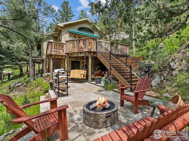 189 Fishermans Ln, Glen Haven, CO 80532 - photo 3