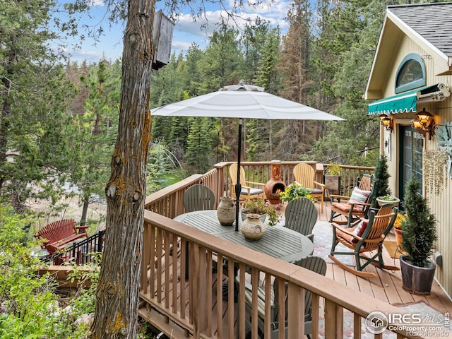 189 Fishermans Ln, Glen Haven, CO 80532 - photo 5