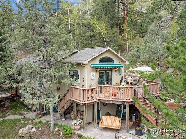 189 Fishermans Ln, Glen Haven, CO 80532 - photo 31