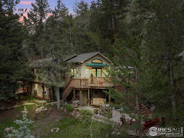 189 Fishermans Ln, Glen Haven, CO 80532 - photo 32