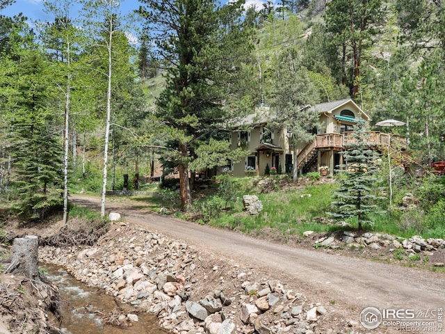 189 Fishermans Ln, Glen Haven, CO 80532 - photo 33